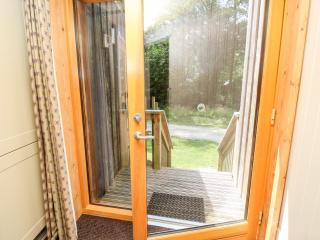 Lodge 21 - Wareham - 1