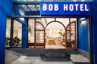 BOB Saigon Hotel - Ho Chi Minh - 0