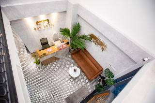 BOB Saigon Hotel - Ho Chi Minh - 3