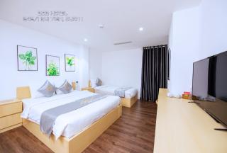 BOB Saigon Hotel - Ho Chi Minh - 2