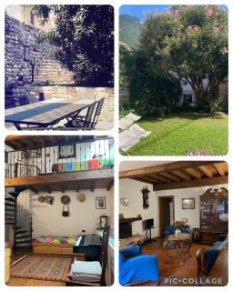 Wedding and Family House - Malcesine - 0
