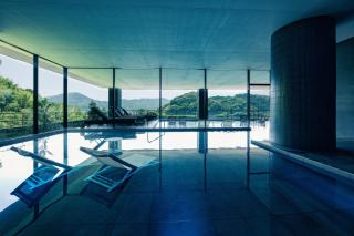 Urari Takeo Garden Terrace Spa Resorts - 0