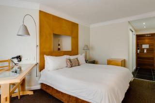 Protea Hotel by Marriott Knysna Quays - Knysna - 8