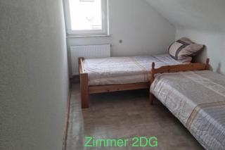 Semi-Detached House on 2 Floors - Giengen an der Brenz - 9