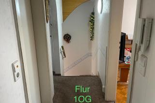 Semi-Detached House on 2 Floors - Giengen an der Brenz - 1
