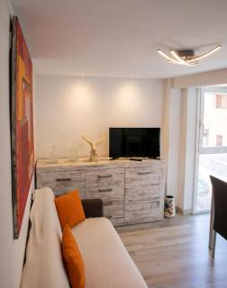 Apartamento Ventanal - Ateca - 5