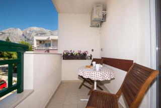 Apartments Goga 6 - Promajna - 5