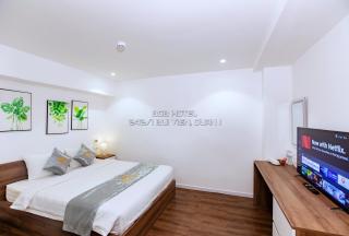 BOB Saigon Hotel - Ho Chi Minh - 5