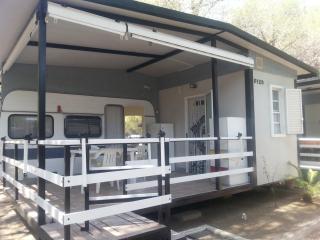 Villaggio Mondial Camping - 1