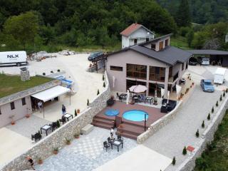 Josanica Bed&Breakfast - Konjic - 0