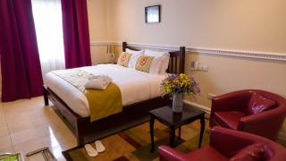Zimansky Hotel - 2