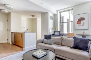 Back Bay 1br w gym wd nr dining BOS-883 - Boston - 7