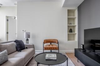 Back Bay 1br w gym wd nr dining BOS-883 - Boston - 6