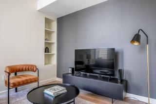 Back Bay 1br w gym wd nr dining BOS-883 - Boston - 5