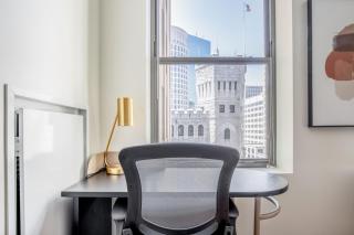 Back Bay 1br w gym wd nr dining BOS-883 - Boston - 4