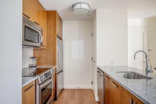 Back Bay 1br w gym wd nr dining BOS-883 - Boston - 1