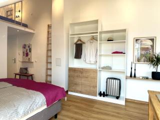 Ferienwohnung Fernblick - 1