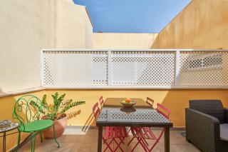 Jaleo Penthouse in Malaga by Solaga Holiday Homes - 8