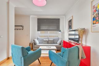 Jaleo Penthouse in Malaga by Solaga Holiday Homes - Málaga - 4