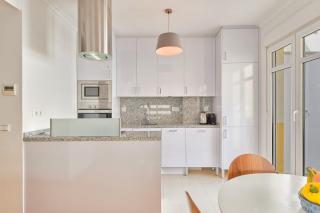 Jaleo Penthouse in Malaga by Solaga Holiday Homes - 1