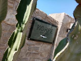 Korfe Estate - Fodele - 9