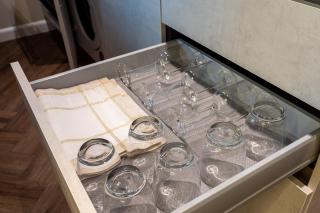 Calea Floreasca 77 Aparthotel 1 - 1