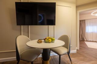 Calea Floreasca 77 Aparthotel 1 - Bucharest - 7