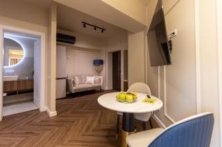 Calea Floreasca 77 Aparthotel 1 - Bucharest - 6