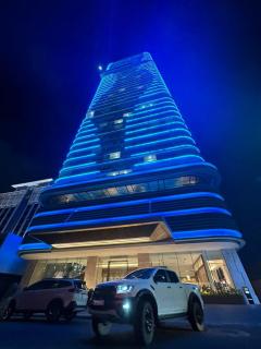 TMS Luxury Residence Quy Nhơn - Quy Nhon - 0