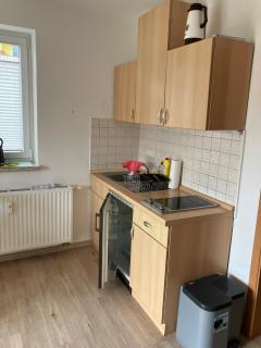 Ferienwohnung Rhönperle Dermbach - Dermbach - 8
