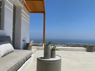 Relaxing Home - Pyrgos - 0