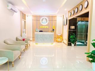 Le Anh Hotel - Phú Quốc - 9