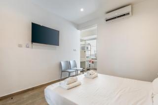 Studio 42 with kitchenette at the new Olo living - Paceville - 9