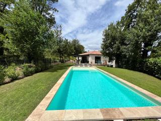 Luxury Villa with Pool en Provence - Le Puy-Sainte-Réparade - 3