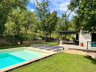 Luxury Villa with Pool en Provence - Le Puy-Sainte-Réparade - 5