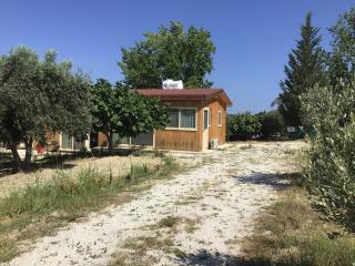 Pervolaris Cottages 1 - Goudhi - 9