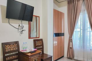 RedDoorz Syariah @ Penginapan Citra Alam 2 - Sungaitutung - 7