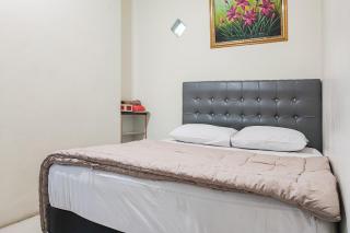 RedDoorz Syariah @ Penginapan Citra Alam 2 - Sungaitutung - 8