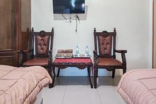 RedDoorz Syariah @ Penginapan Citra Alam 2 - Sungaitutung - 3