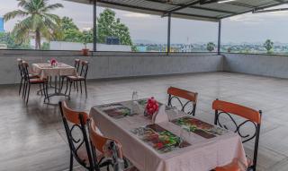 Treebo Pranav Park - 7