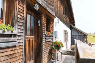 Haus Berchtold am Hüttersberg - Doren - 8