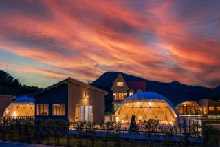GLAMP VILLAGE SETOUCHI-SHIMANAMI - 1