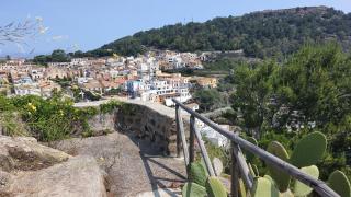 Sotto la Torre e sopra il Porticciolo - 7