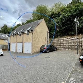 Peaceful LARGE Studio Flat Colchester - Colchester - 5