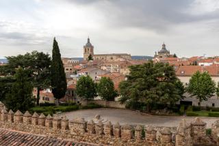Parador de Ciudad Rodrigo - Ciudad-Rodrigo - 9