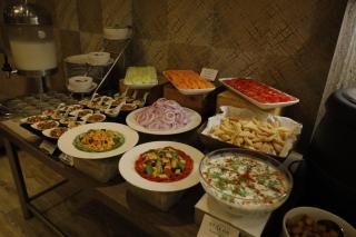 Anaya Beacon Hotel, Jamnagar - 1