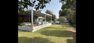 Le'Ciara Luxury Guest House - Joanesburgo - 3