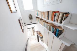 Traditional House under the Clock Tower with Sweet View - Poros - 4