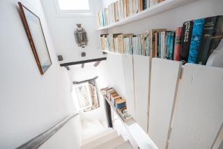 Traditional House under the Clock Tower with Sweet View - Poros - 5