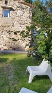 Casita a estrenar en finca con rio y piscina próxima a Tui Gondomar y Portugal - Tui - 2